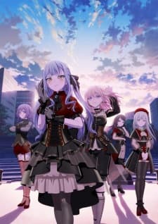 Anime picture 4