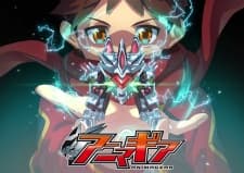 Anime picture 1