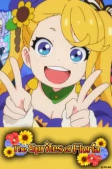 Anime picture 1
