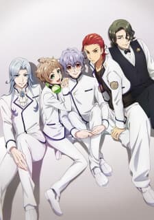 Anime picture 4