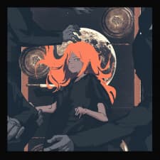 Anime picture 1