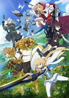 Anime picture 2