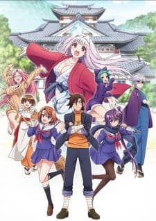 Anime picture 4
