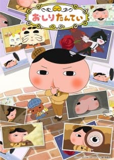Anime picture 1