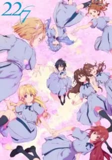 Anime picture 1