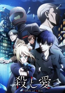 Anime picture 1