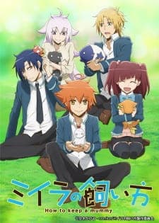 Anime picture 1