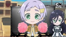 Anime picture 1