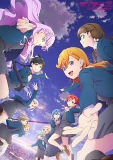 Anime picture 1