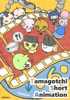 Anime picture 1