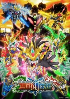 Anime picture 1