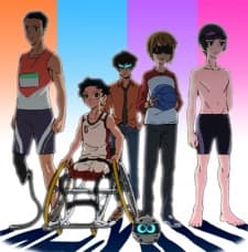 Anime picture 2