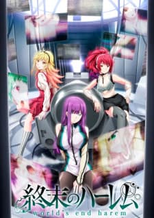 Anime picture 1