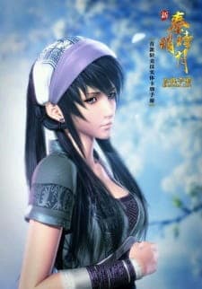 Anime picture 1