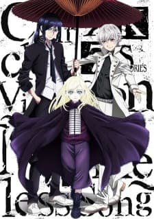 Anime picture 1