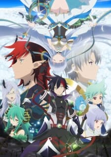 Anime picture 5