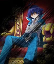 Anime picture 3