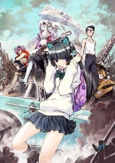 Anime picture 3
