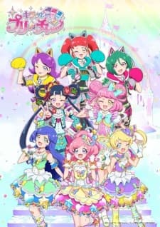 Anime picture 1