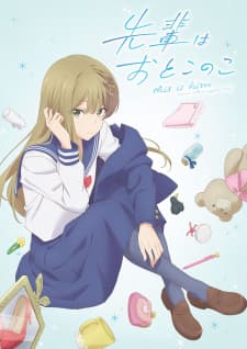 Anime picture 5
