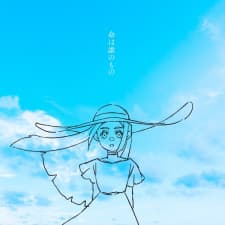 Anime picture 1