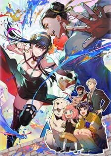 Anime picture 4