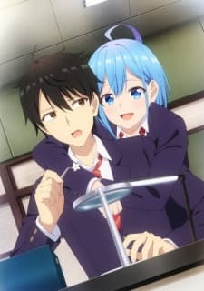 Anime picture 7