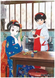 Anime picture 4
