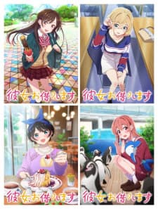 Anime picture 1