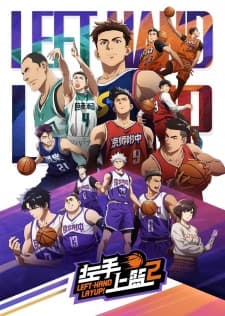 Anime picture 1
