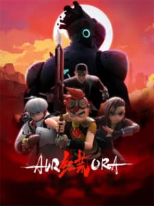Anime picture 1