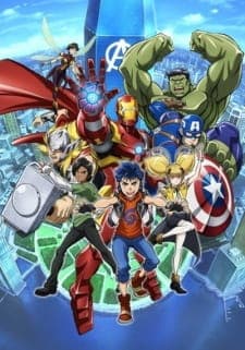 Anime picture 2