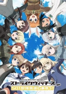 Anime picture 1