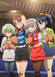 Anime picture 4