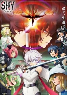 Anime picture 5