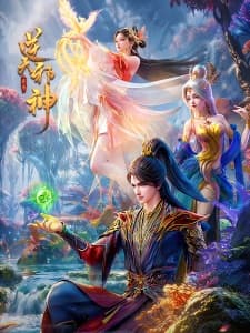 Anime picture 1