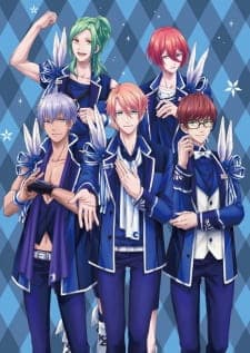 Anime picture 5