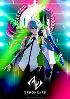 Anime picture 5