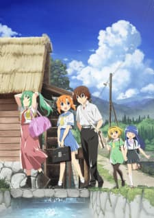 Anime picture 3