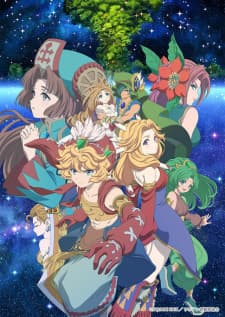 Anime picture 4