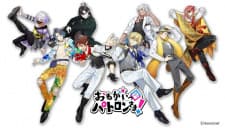 Anime picture 1
