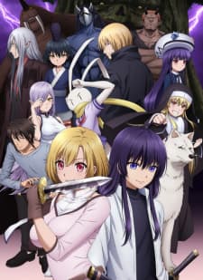 Anime picture 6