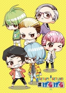 Anime picture 1