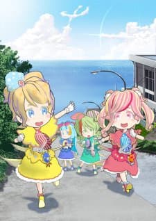 Anime picture 1