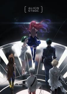 Anime picture 1