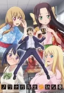 Anime picture 1