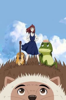 Anime picture 1