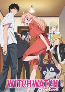Anime picture 1