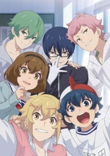 Anime picture 1