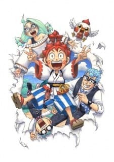 Anime picture 6